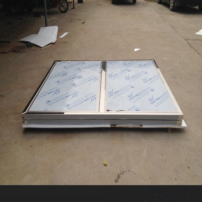 宜春防辐射铅门