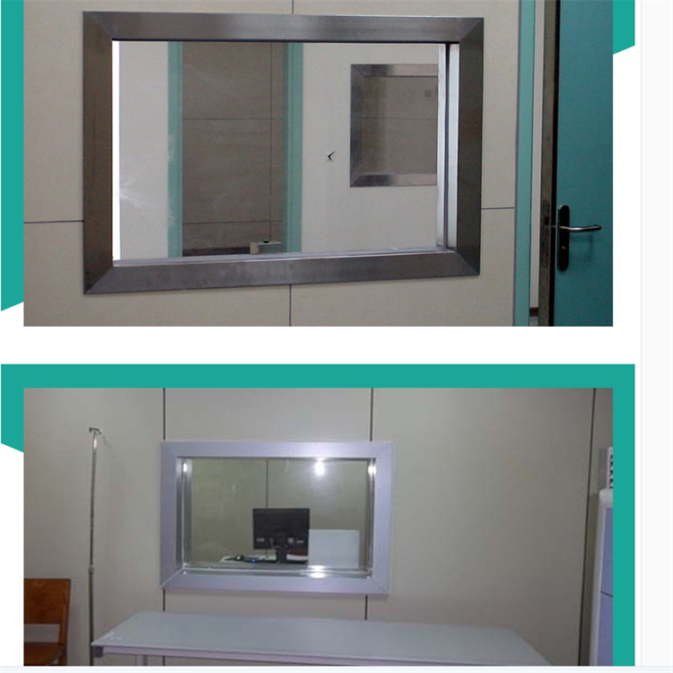 宜春防护门硫酸钡施工工艺