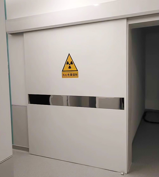 宜春铅门外形设计